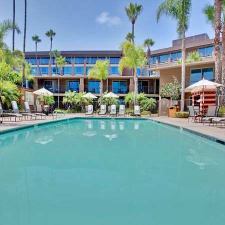Doubletree By Hilton San Diego Bayside Zewnętrze zdjęcie