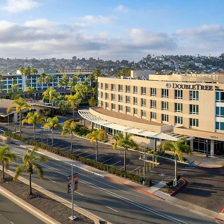 Doubletree By Hilton San Diego Bayside Zewnętrze zdjęcie