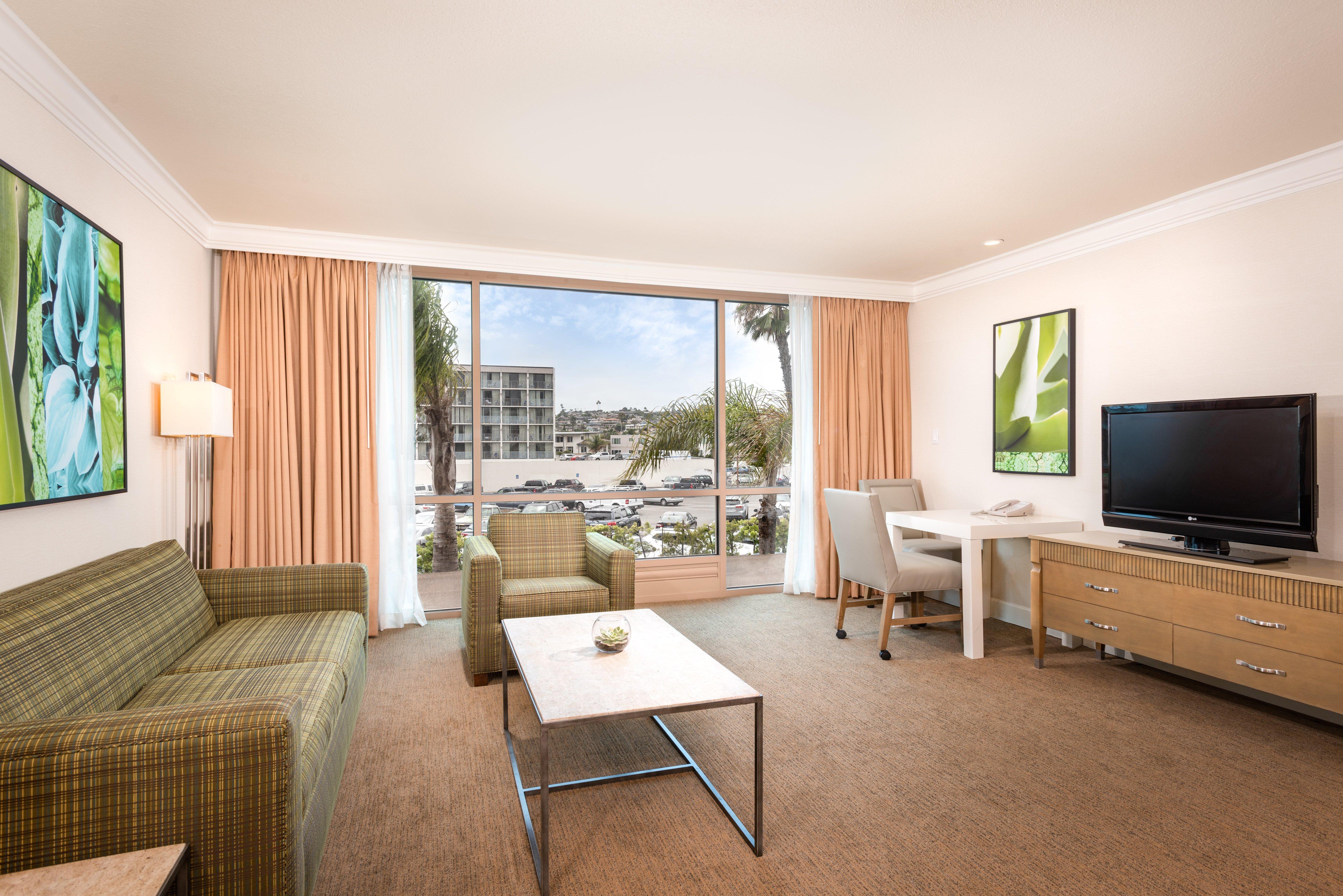 Doubletree By Hilton San Diego Bayside Zewnętrze zdjęcie