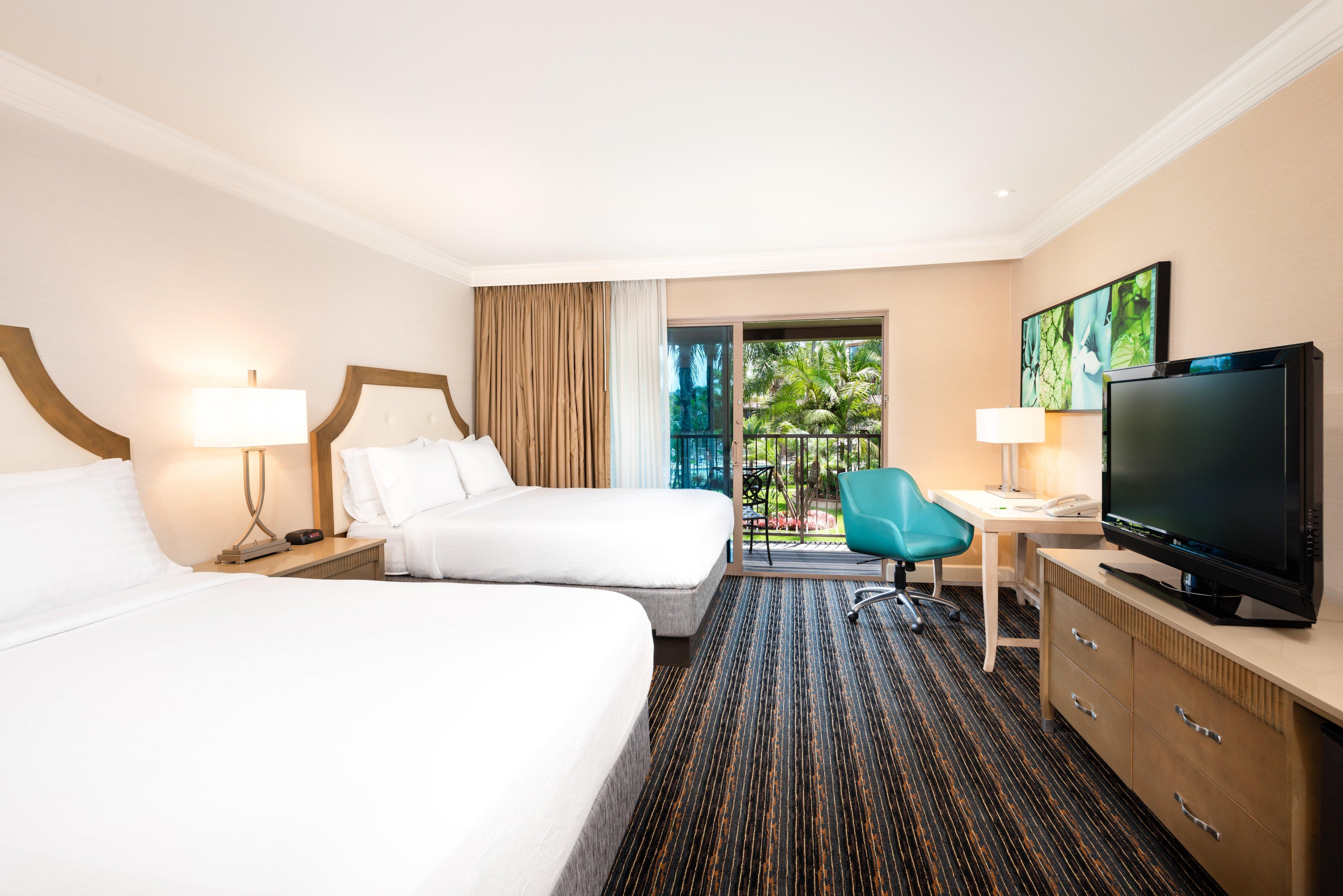 Doubletree By Hilton San Diego Bayside Zewnętrze zdjęcie
