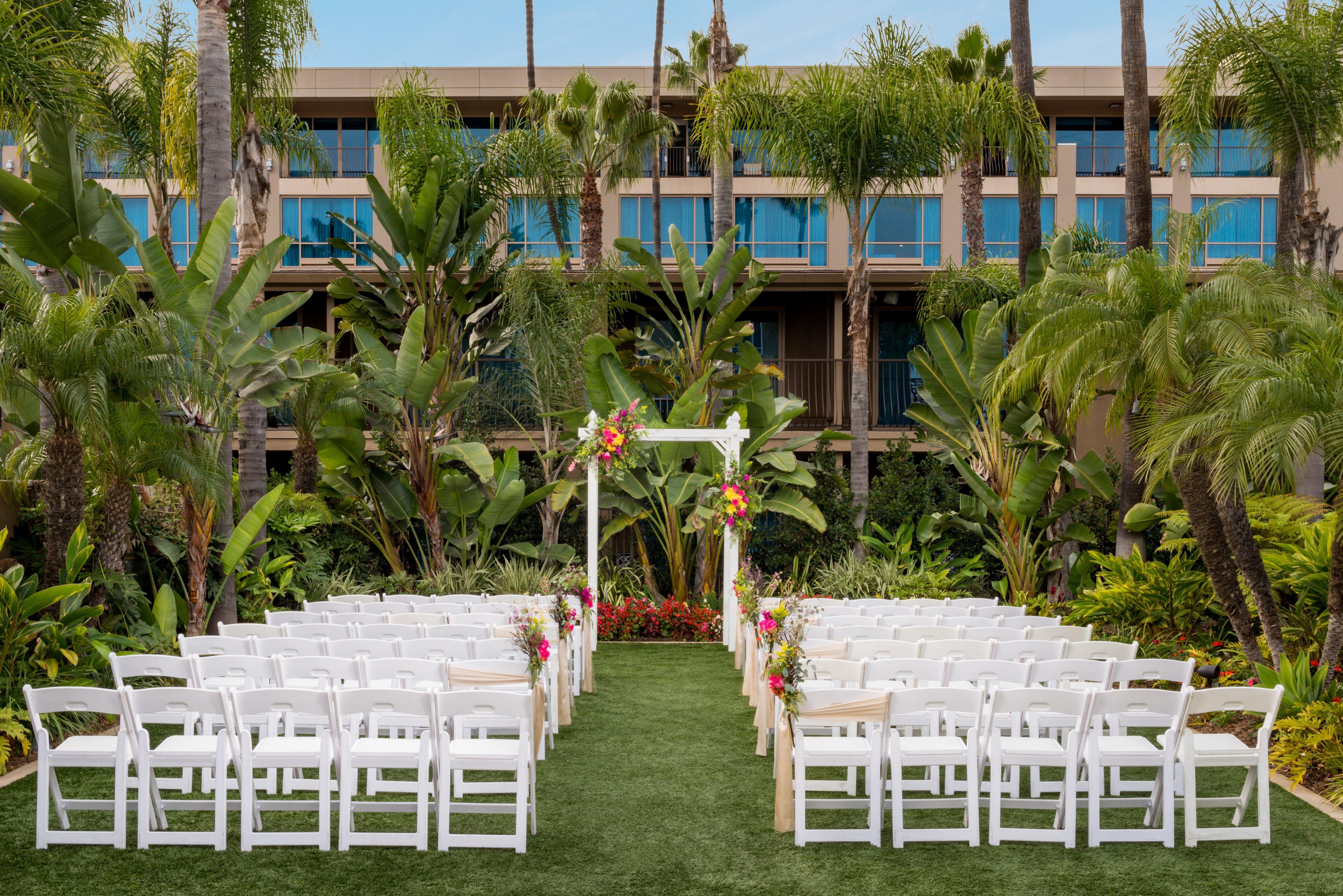 Doubletree By Hilton San Diego Bayside Zewnętrze zdjęcie