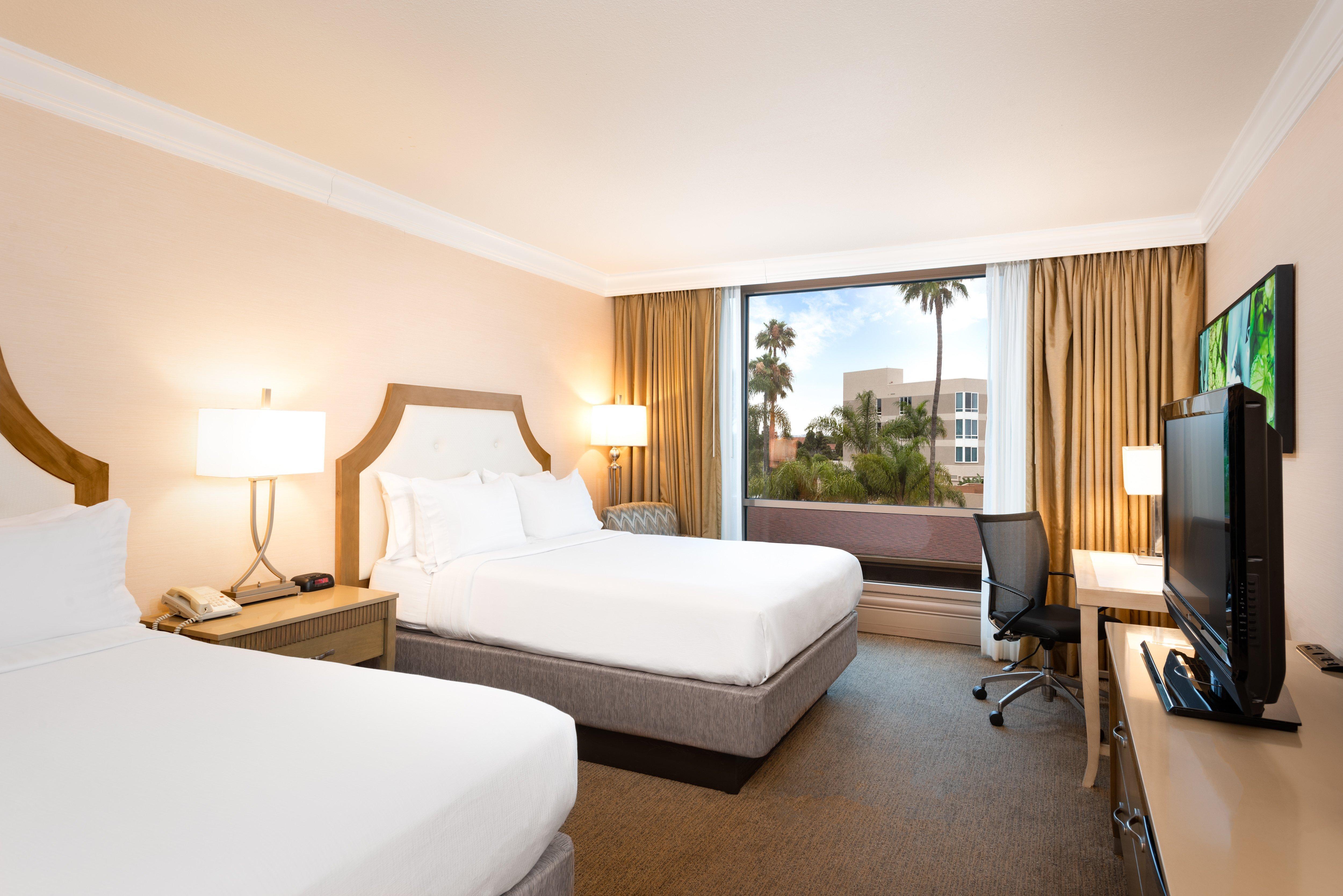 Doubletree By Hilton San Diego Bayside Zewnętrze zdjęcie