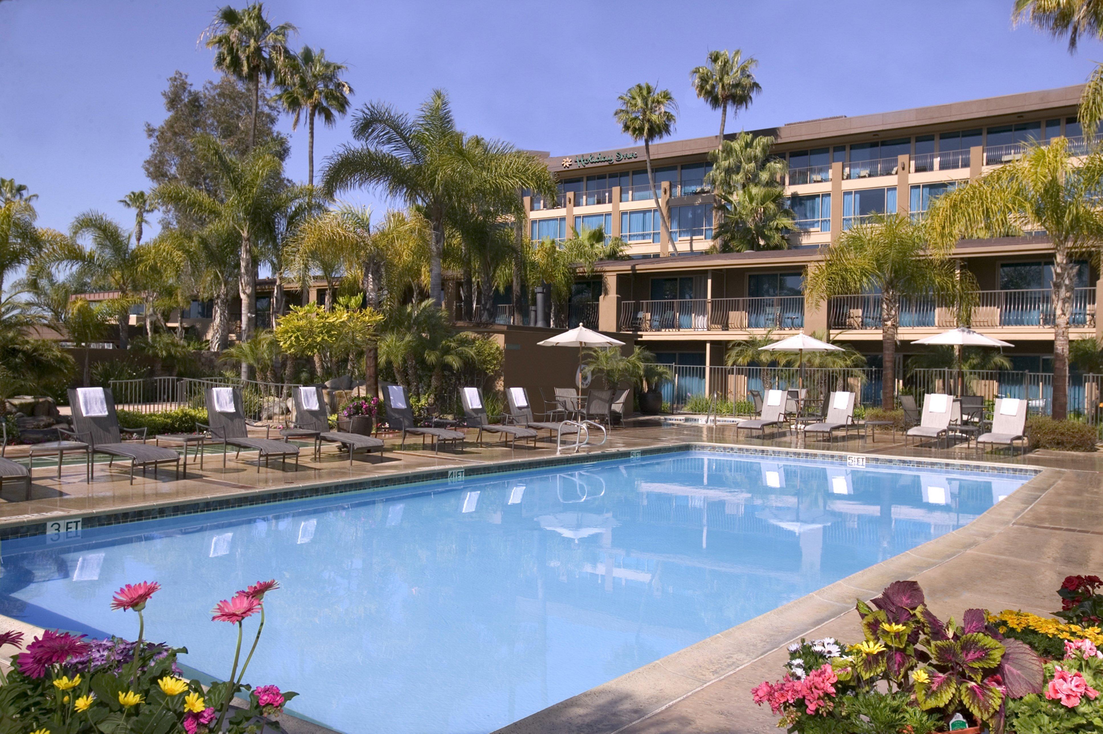 Doubletree By Hilton San Diego Bayside Zewnętrze zdjęcie