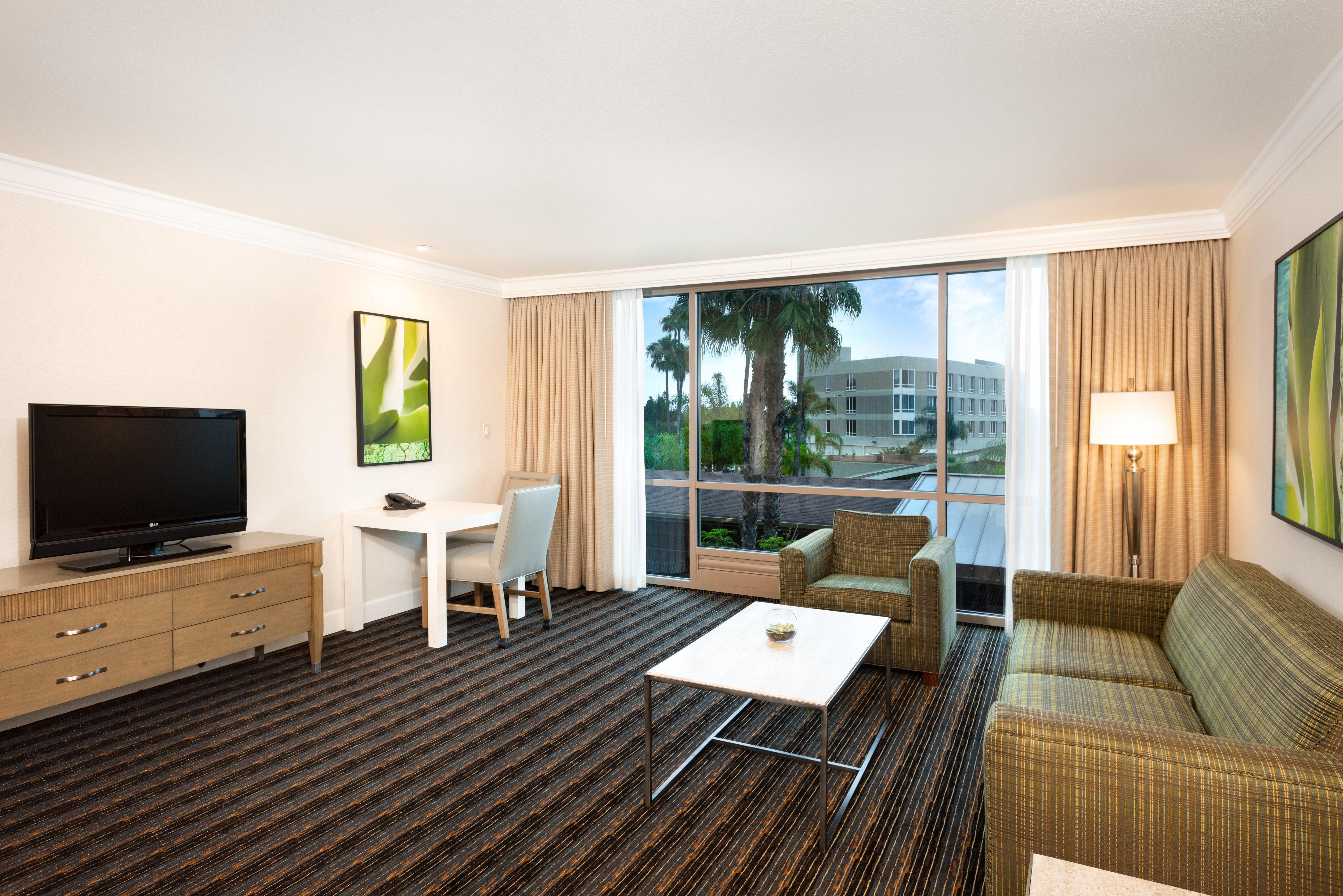 Doubletree By Hilton San Diego Bayside Zewnętrze zdjęcie