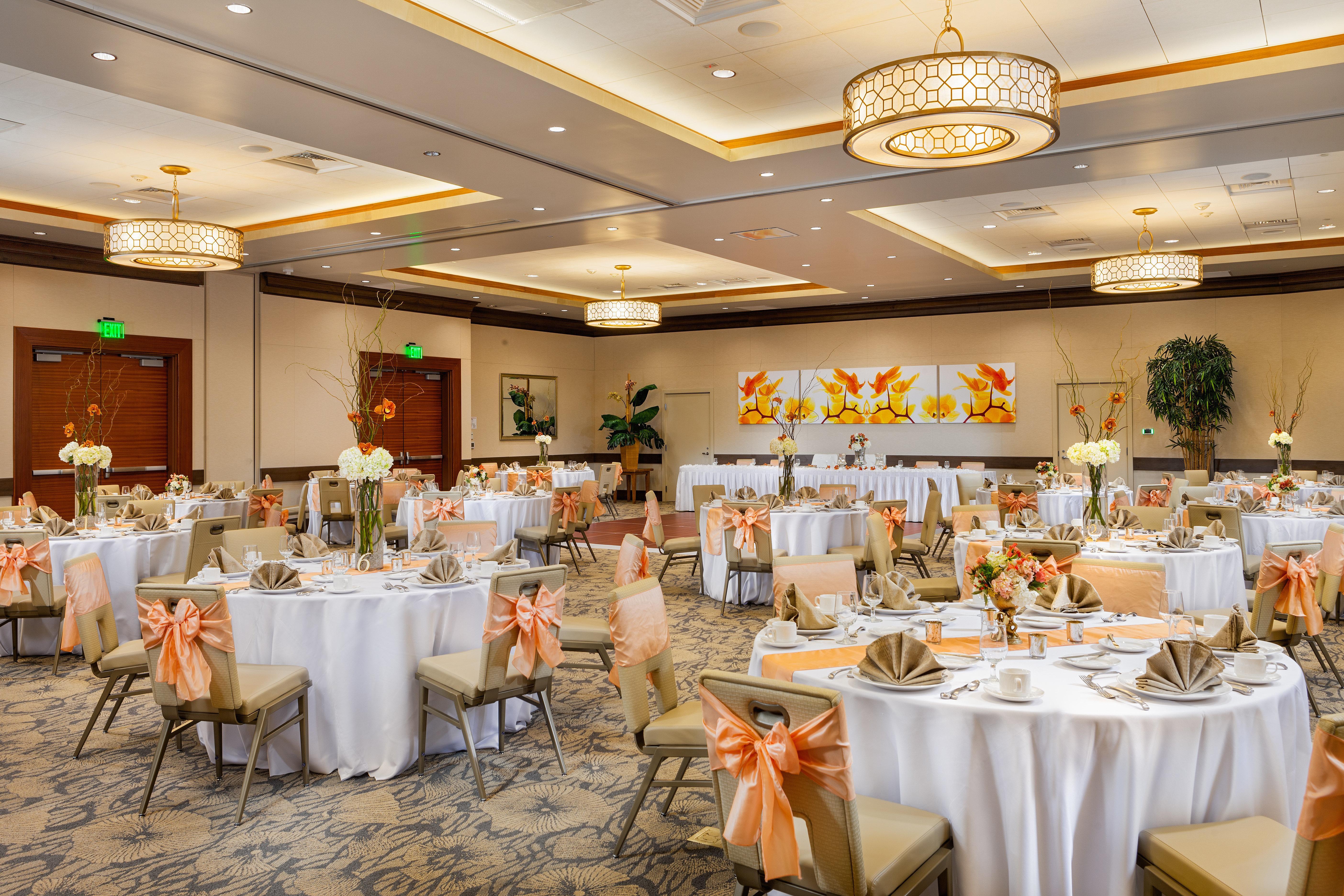 Doubletree By Hilton San Diego Bayside Zewnętrze zdjęcie