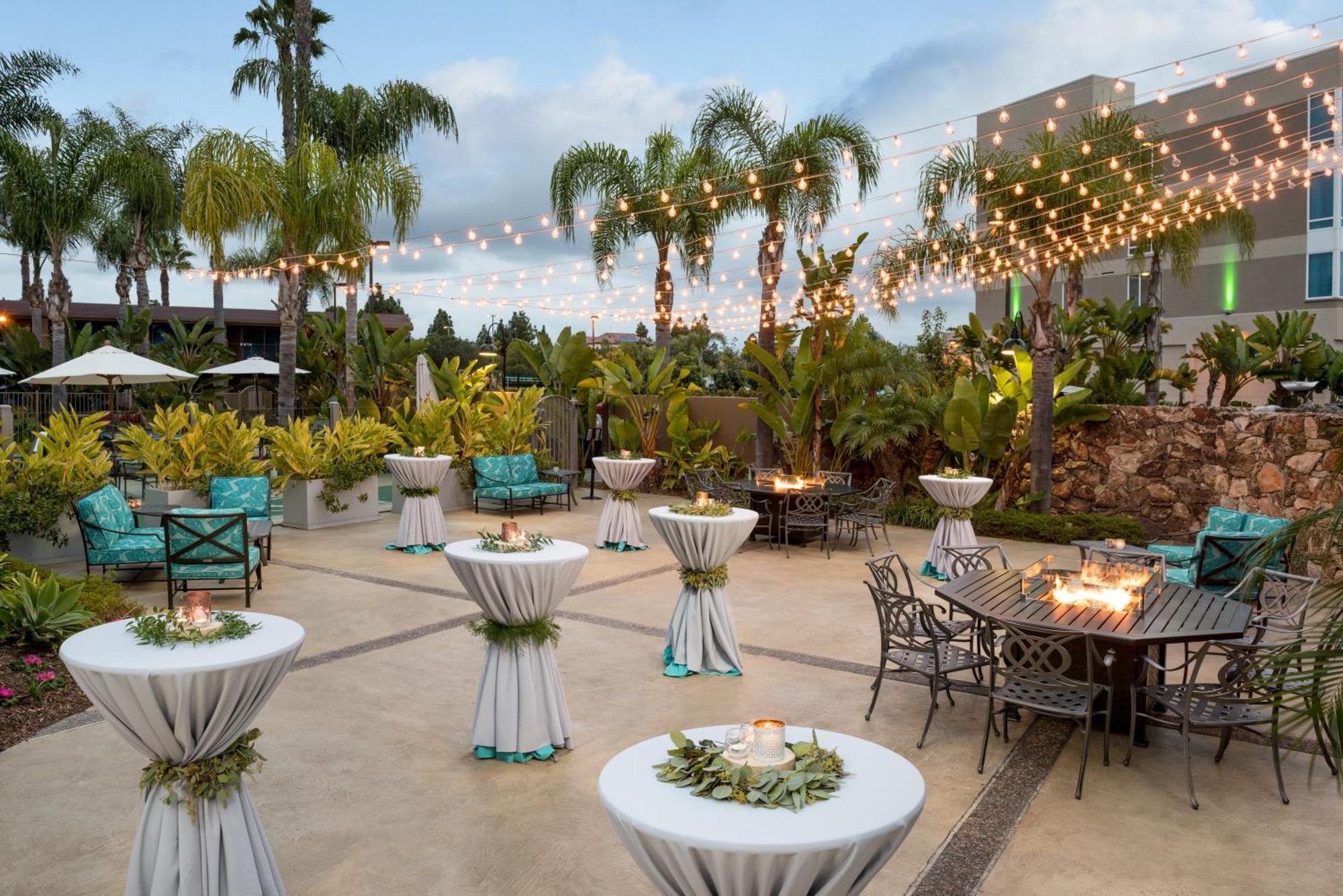 Doubletree By Hilton San Diego Bayside Zewnętrze zdjęcie