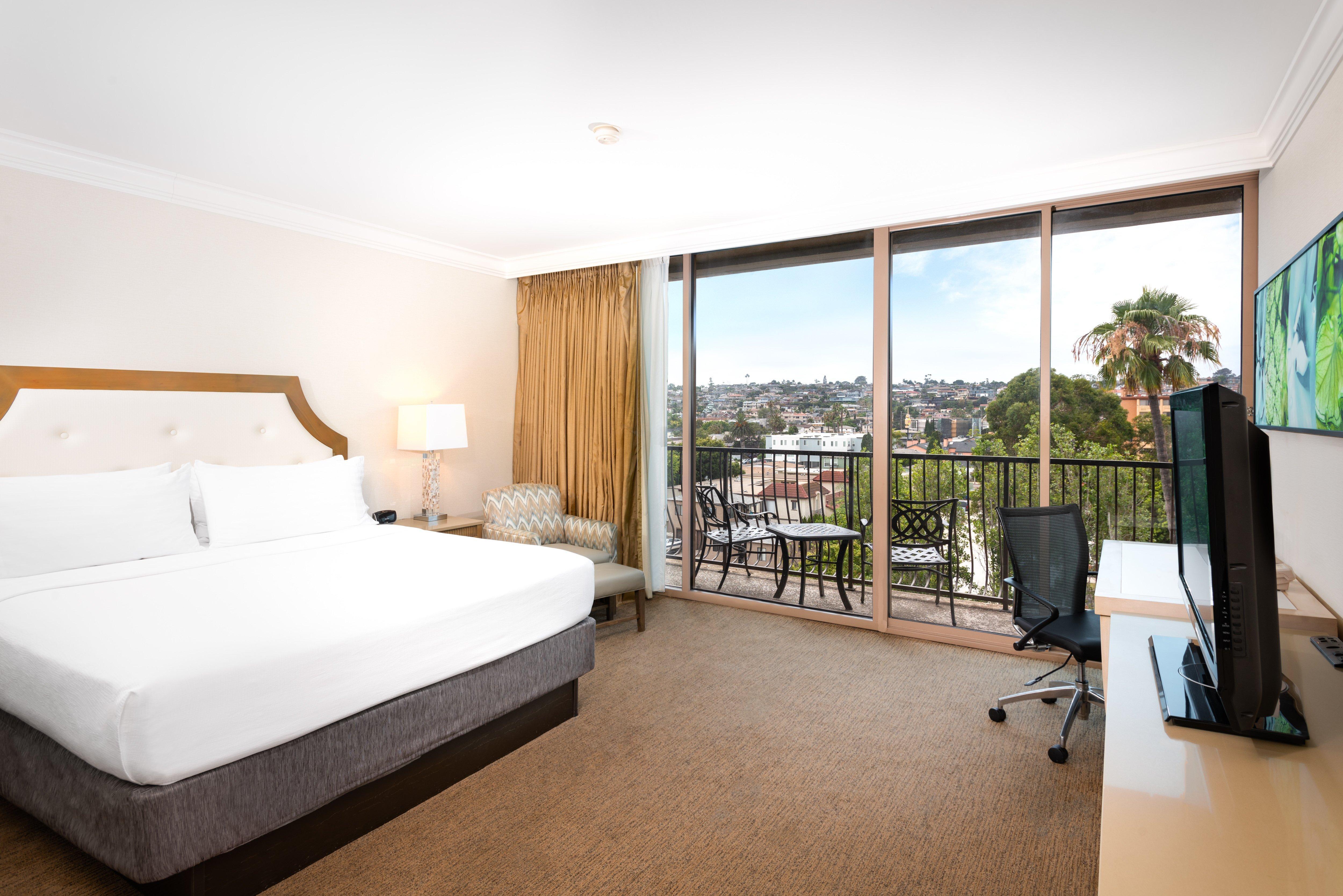 Doubletree By Hilton San Diego Bayside Zewnętrze zdjęcie