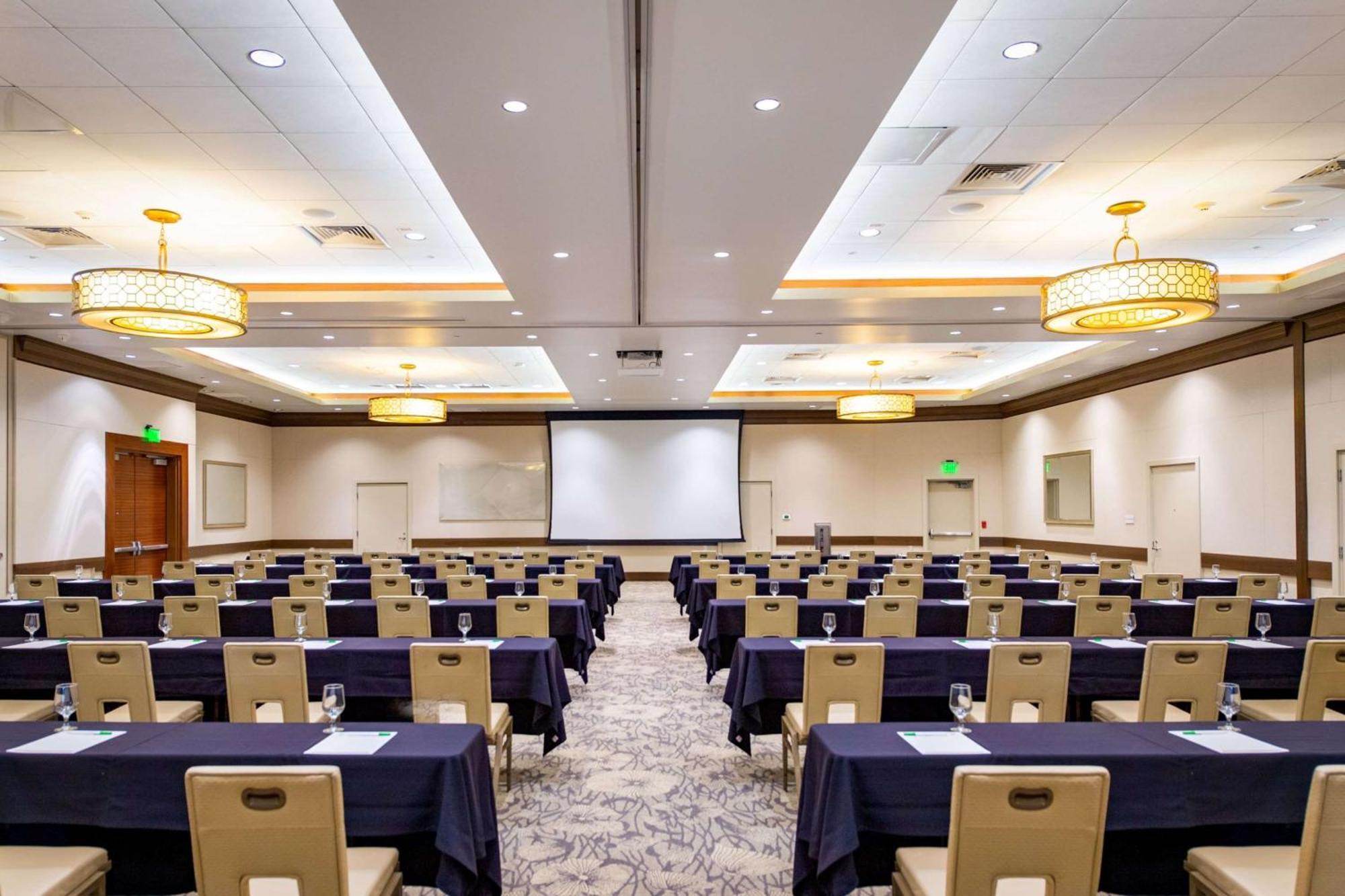 Doubletree By Hilton San Diego Bayside Zewnętrze zdjęcie