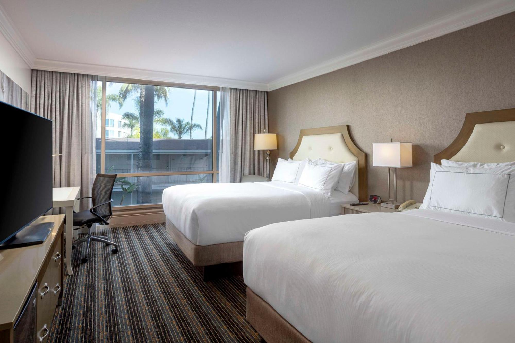 Doubletree By Hilton San Diego Bayside Zewnętrze zdjęcie