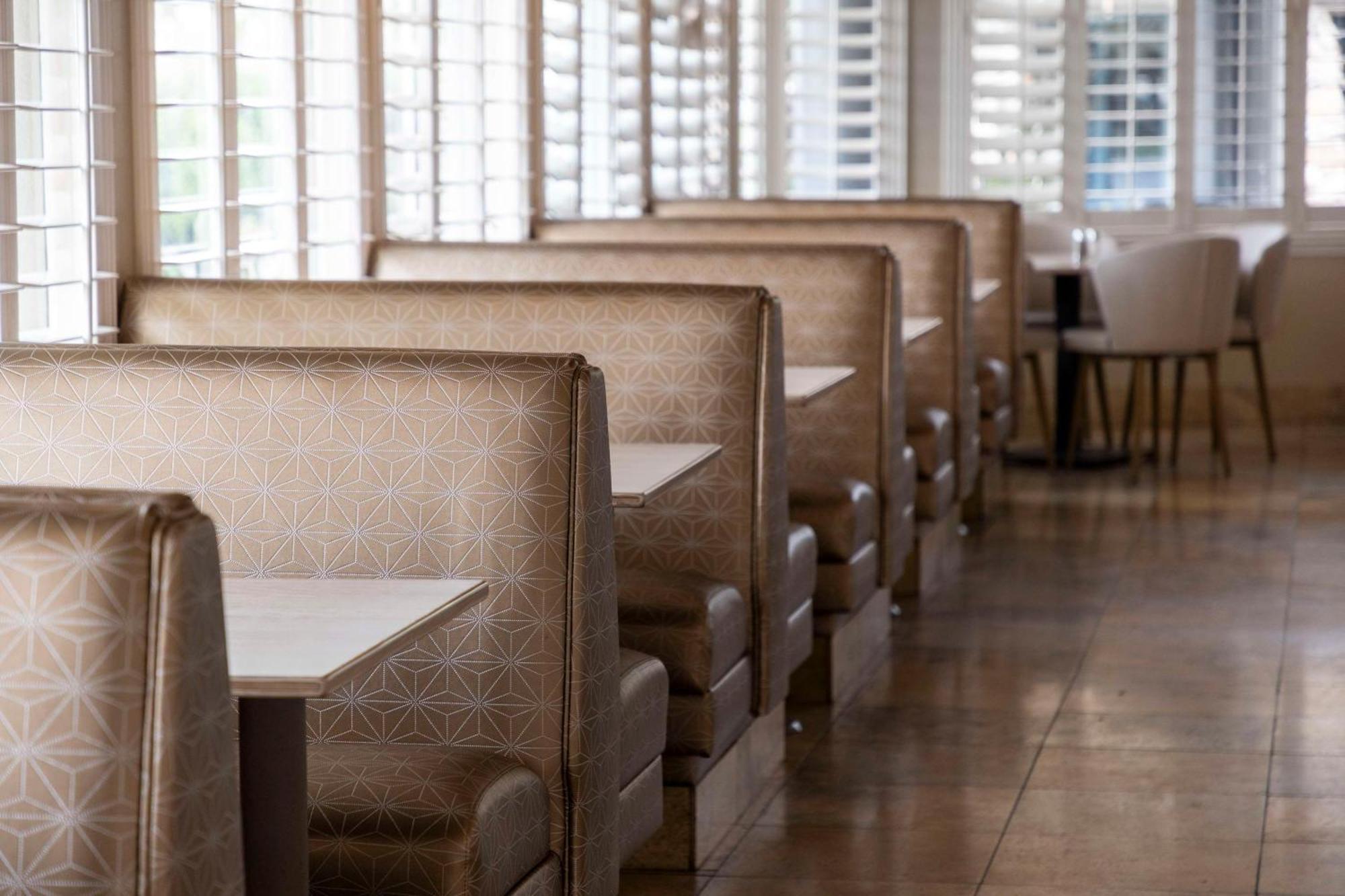 Doubletree By Hilton San Diego Bayside Zewnętrze zdjęcie