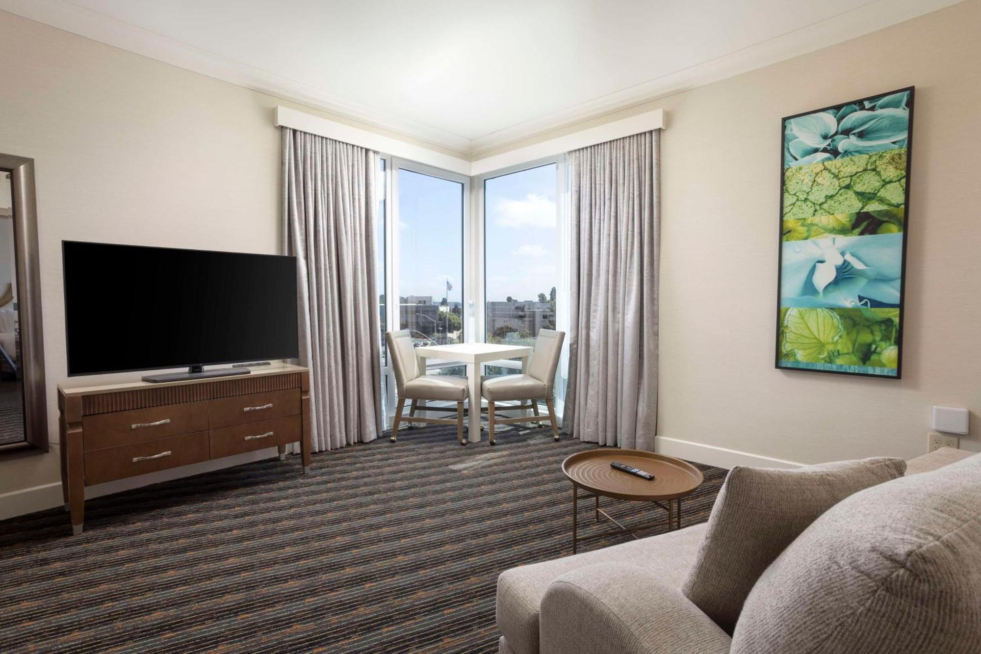 Doubletree By Hilton San Diego Bayside Zewnętrze zdjęcie