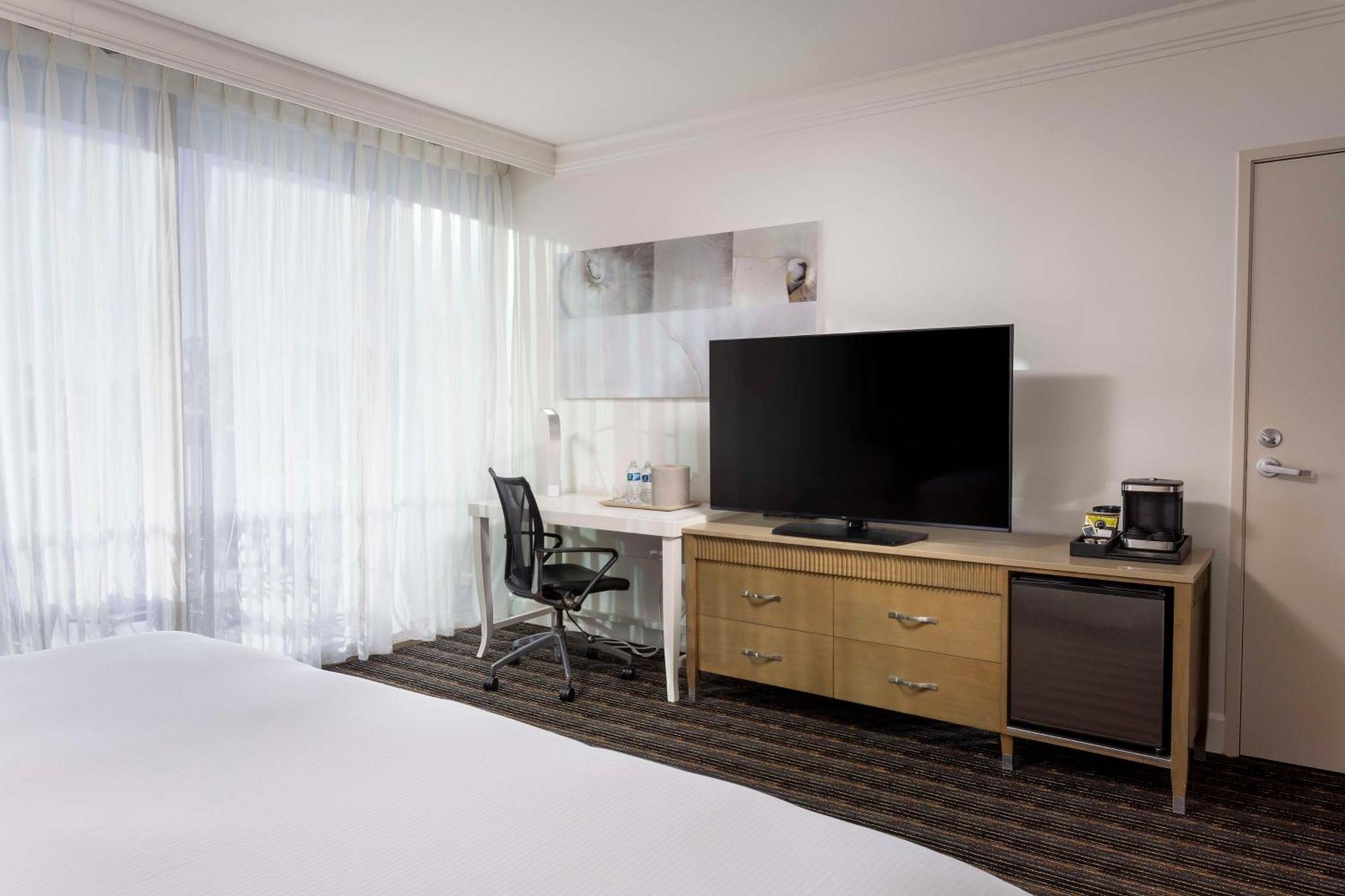 Doubletree By Hilton San Diego Bayside Zewnętrze zdjęcie