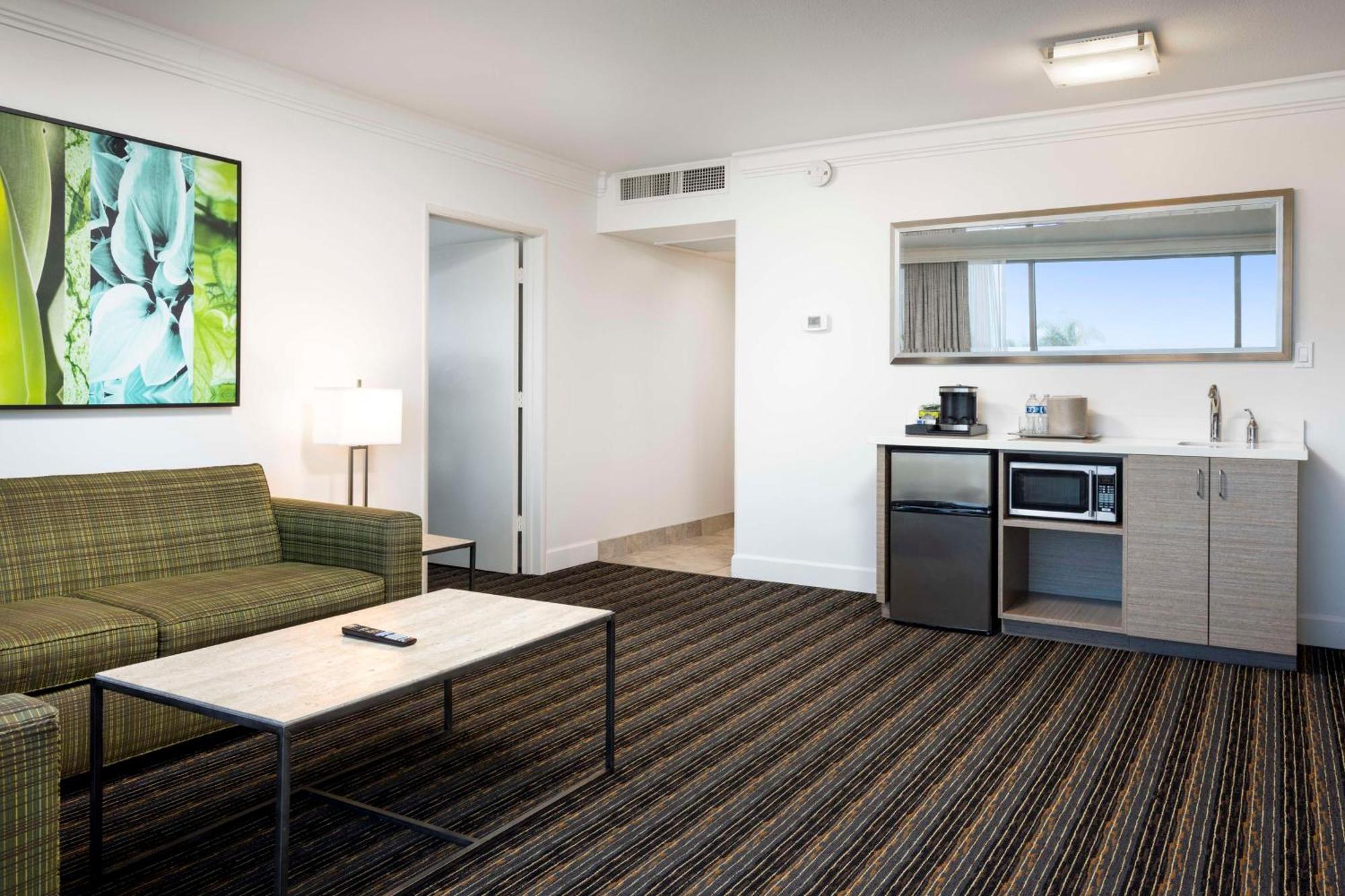 Doubletree By Hilton San Diego Bayside Zewnętrze zdjęcie