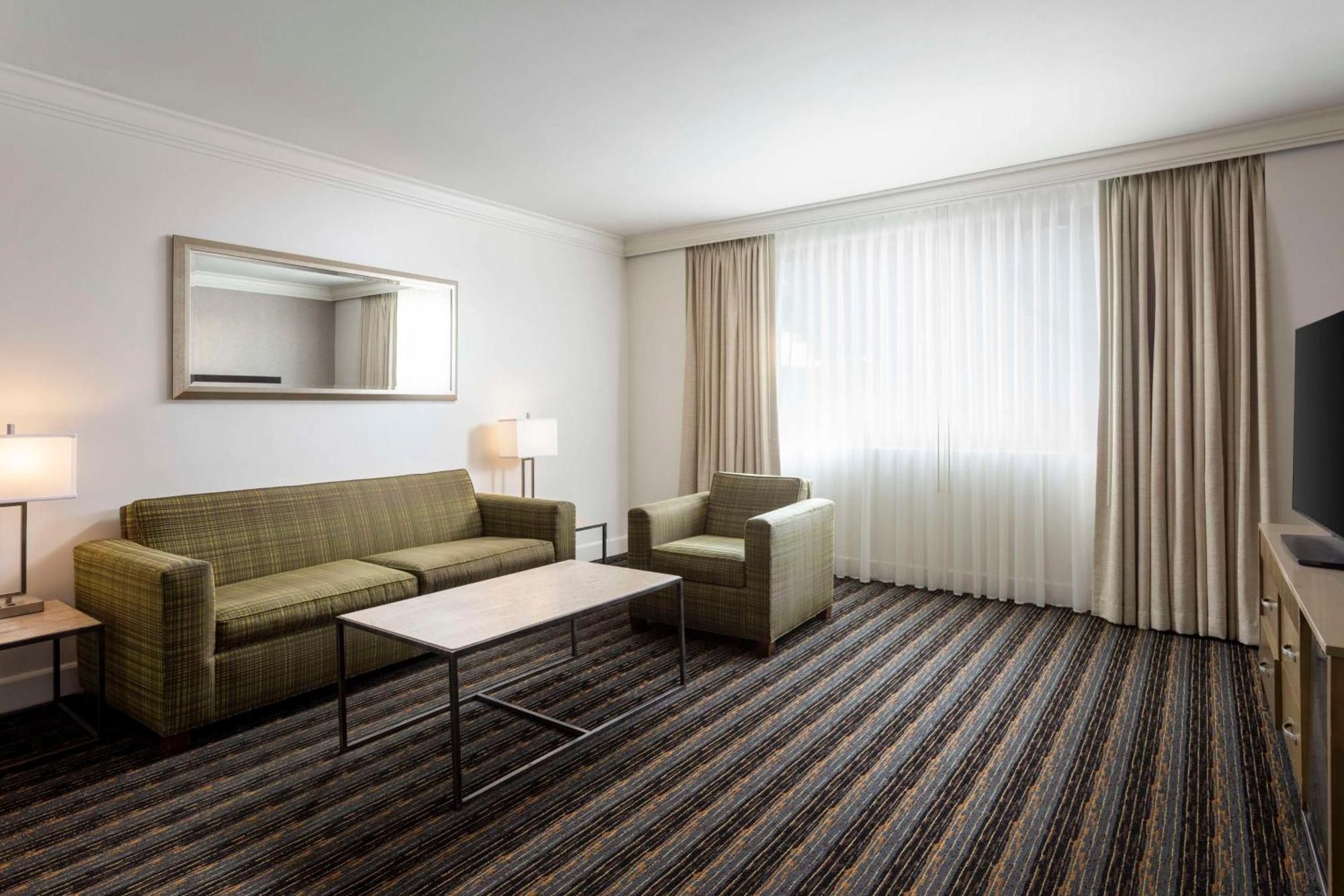 Doubletree By Hilton San Diego Bayside Zewnętrze zdjęcie