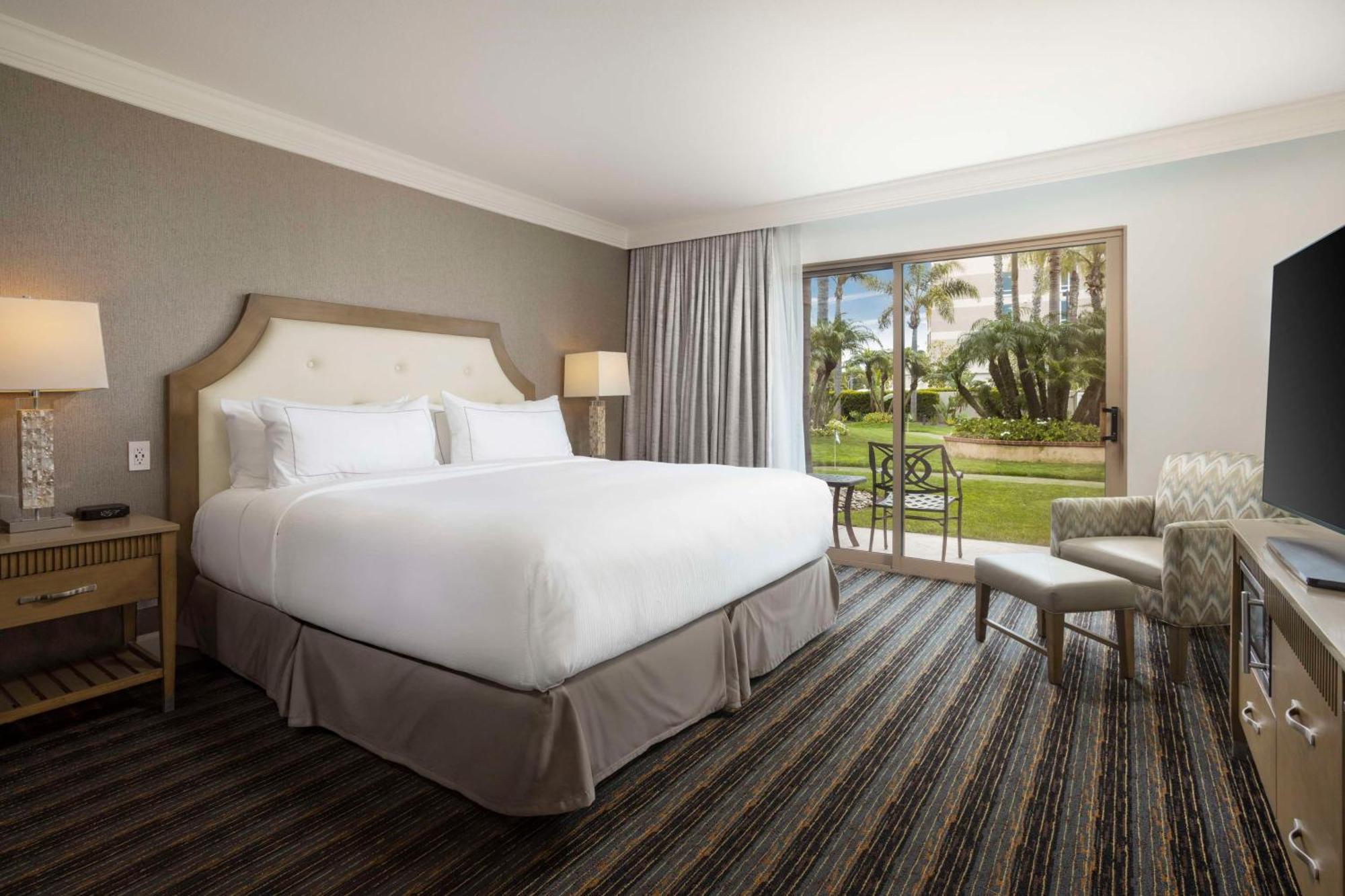 Doubletree By Hilton San Diego Bayside Zewnętrze zdjęcie