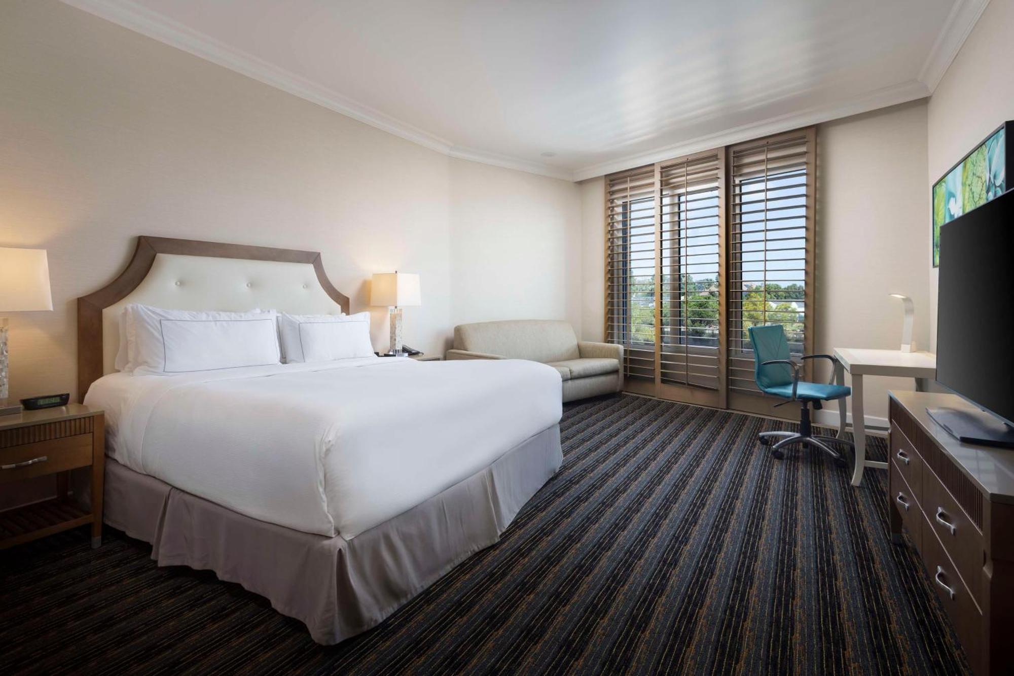 Doubletree By Hilton San Diego Bayside Zewnętrze zdjęcie